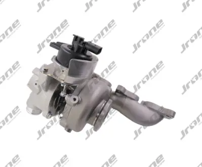 Турбокомпресор JRONE 8B0130MM36