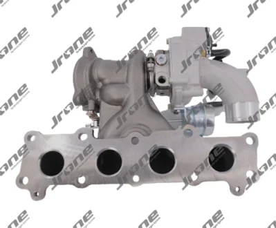 Турбіна Mondeo/S-max/Discovery/Evoque/Jaguar XE/XF/XJ 2.0 10- JRONE 8B0340MD27