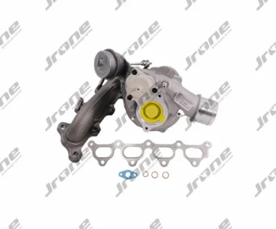 Турбіна Opel Zafira/Astra/Insignia 1.6T 04-19 JRONE 8B0340MG25