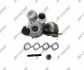 Турбіна BMW X3 (F25) 3.0i 09-18 (N55) JRONE 8B0340MM72 (фото 1)