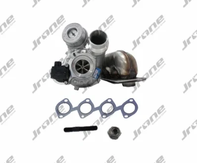 Турбіна BMW X3 (F25) 3.0i 09-18 (N55) JRONE 8B0340MM72