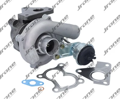 Турбіна ALMERA/SYMBOL 01-09 JRONE 8B35200A84