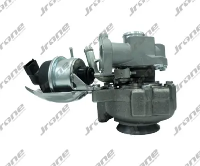 Турбокомпресор в зборі JRONE 8B35300651