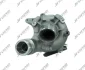 Турбіна LR Range Rover Sport 3.6 TD 06-11 (197kW) Пр. JRONE 8B39300J38 (фото 1)