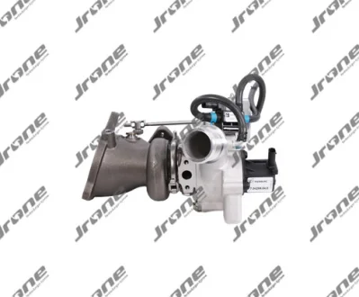 Автозапчасть JRONE 8B39400C23