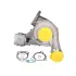 Турбіна нова 2.5 CRDI 170 л.с. Kia Sorento 02-09 JRONE 8B43300641