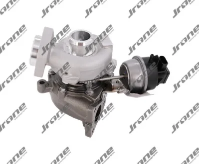 Автозапчасть JRONE 8B43300643
