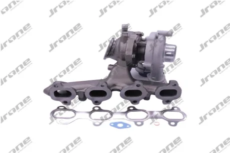 Автозапчасть JRONE 8B4330MM45