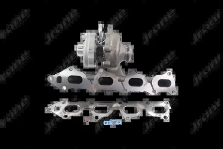 Автозапчасть JRONE 8B4330MP35