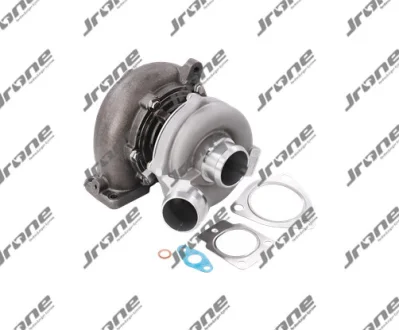 Турбіна Land Rover Discovery/RR Sport 2.7TD 05-09 JRONE 8B50300D70