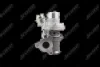 Турбіна Opel Meriva/Astra 1.6 CDTi 09-17 (81kw) JRONE 8G12200N60 (фото 5)