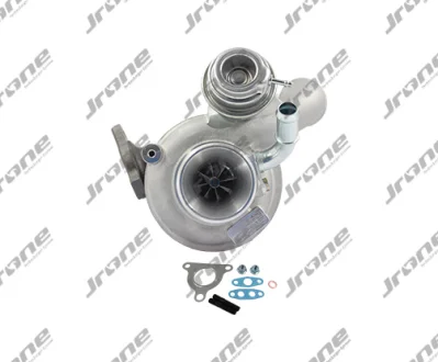Турбіна Opel Meriva/Astra 1.6 CDTi 14-17 (70/81kw) JRONE 8G12200N61