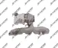 Турбіна двигуна JRONE 8G1230MA24