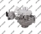 Турбокомпресор в зборі JRONE 8G14300D15