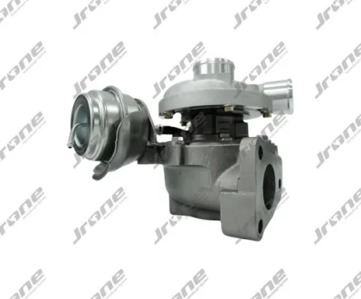Турбокомпресор в зборі JRONE 8G14300E86