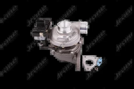 Турбокомпресор в зборі JRONE 8G14300G49