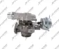 Турбокомпресор в зборі JRONE 8G14300J09 (фото 4)