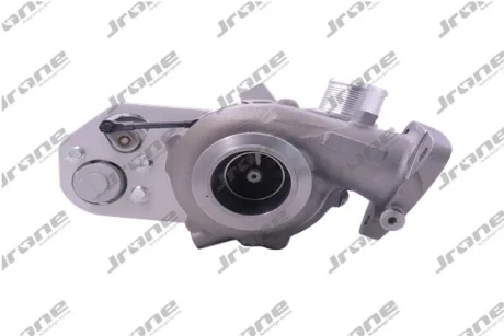 Турбокомпресор JRONE 8G14300L49