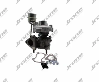 Турбокомпресор в зборі JRONE 8G15200664