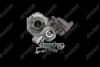 Турбіна Polo/Fabia/Roomster 1.4TDI 00-10 (AMF/BNM/BAY) JRONE 8G1520M819 (фото 1)