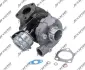 Турбіна. Turbocharger JRONE 8G15300149