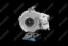 Турбокомпресор в зборі JRONE 8G15300720