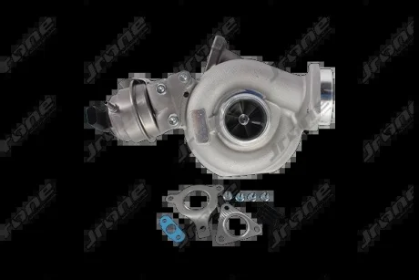 Турбокомпресор в зборі JRONE 8G15300L48
