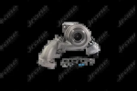 Автозапчасть JRONE 8G1530M797