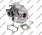 Турбіна. Turbocharger JRONE 8G17200152 (фото 1)
