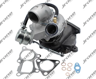 Автозапчасть JRONE 8G17200379