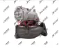 Турбіна двигуна JRONE 8G17300032T (фото 3)