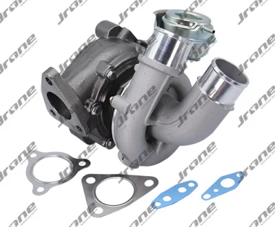 автозапчасть JRONE 8G17300263