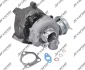Турбокомпресор в зборі JRONE 8G17300265