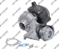Турбокомпресор в зборі JRONE 8G17300303