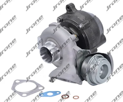 Турбокомпресор в зборі JRONE 8G17300303