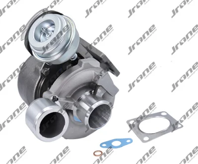 Автозапчасть JRONE 8G17300305
