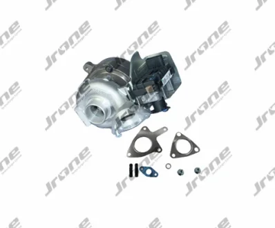 Турбіна BMW 3 (E46) 2.0d 01-07 (M47TU) JRONE 8G17300465