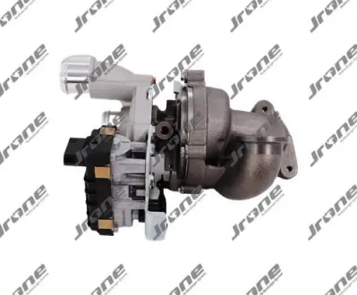 Турбокомпресор в зборі JRONE 8G17300674
