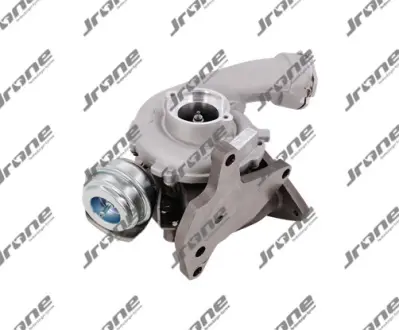Турбіна двигуна JRONE 8G17300676