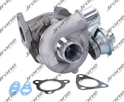 Турбокомпресор в зборі JRONE 8G17300990