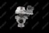 Турбіна BMW 3 (F30/31/34)/5 (F10/11/G30)/X3 (F25) 2.0d 14- (B47) JRONE 8G17300N32 (фото 4)