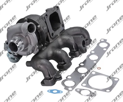 Автозапчасть JRONE 8G1730M357