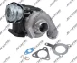 Турбіна Opel Astra G/Zafira A 2.2D 02-05 (Y22DTR) JRONE 8G18300971