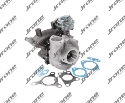 Турбіна NAVARA 05- JRONE 8G20300672
