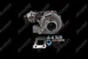 Турбокомпресор в зборі JRONE 8G20300888