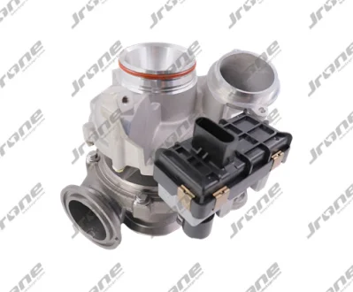 Турбіна BMW X5(E70/F15)/X3(F25)/ 5(F10/11)/ 3 (F30/31) 3.0D 08- (N57) JRONE 8G20300H49