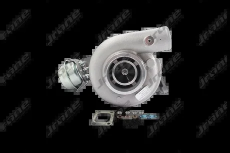 Турбіна Iveco Daily 3.0d 07- (F1C) JRONE 8G22300593