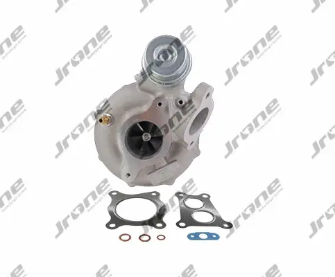 Турбіна Subaru Forester/Impreza WRX 2.0i 13- JRONE 8G22400E17 (фото 1)