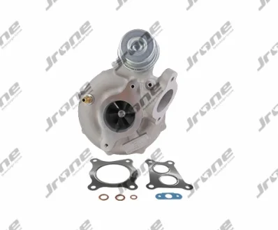 Турбіна Subaru Forester/Impreza WRX 2.0i 13- JRONE 8G22400E17