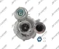 Турбокомпресор в зборі JRONE 8G22400N24